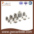 Carbide Mining Button, Hartmetallknopf, Hartmetall Bits